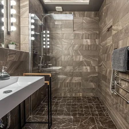 Manto Loft Style * 克莱佩达