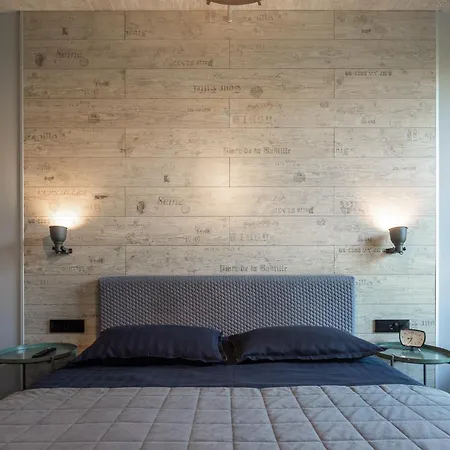 Apartman Manto Loft Style Klaipėda