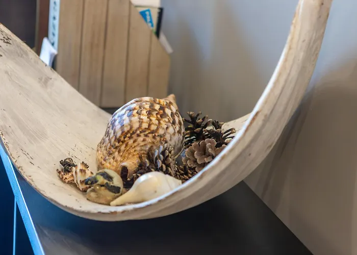 Appartamento Manto Loft Style Klaipėda