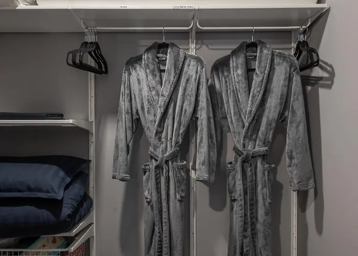 Apartman Manto Loft Style