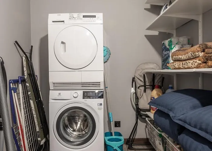 Manto Loft Style Appartamento *