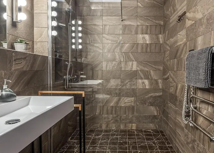 Manto Loft Style * Klaipėda