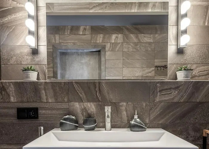 Manto Loft Style Appartamento *