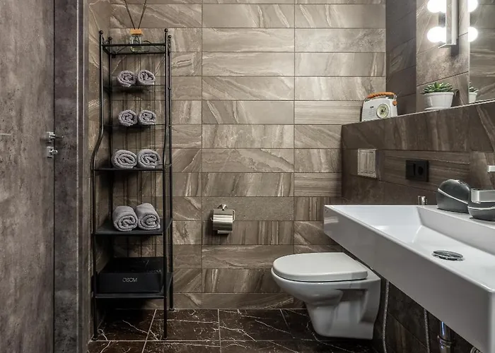 Apartman Manto Loft Style *