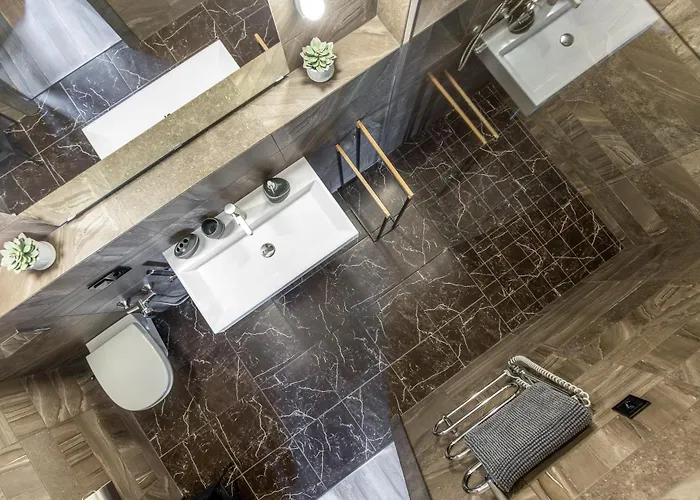 Manto Loft Style Apartman *