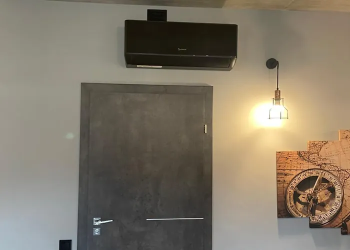 Apartman Manto Loft Style